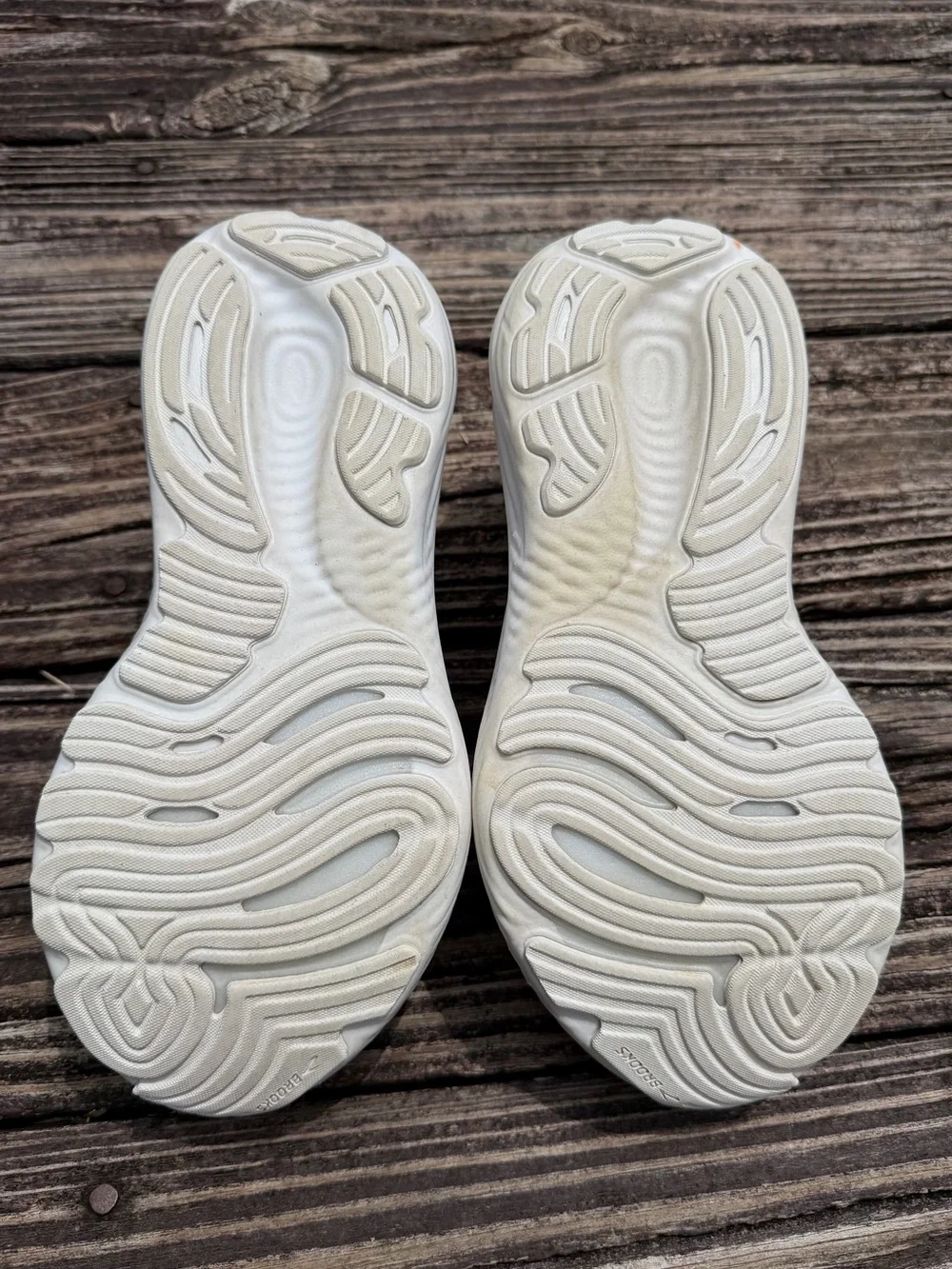Brooks Glycerin 22